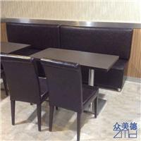 特价 批发餐厅成套餐桌椅家具 仿大理石客厅商用家用餐桌家具
