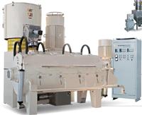 SRL-W系列混合机组，型材、管材生产厂家的可以选择设备