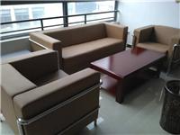全新办公沙发合肥厂家直销 组合式沙发等出售