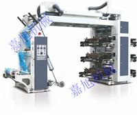 供应嘉旭JX-61000柔性凸版高速印刷机
