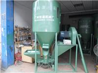 广东省KL200型家禽颗粒饲料机，KL200型秸秆饲料造粒机械