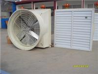 常州车间降温设备 工厂通风系统安装 壁挂式风机厂家