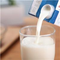 成都机场美国牛奶进口报关 牛奶进口代理清关