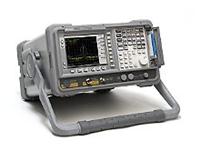 收购美国安捷伦E4404B频谱分析仪