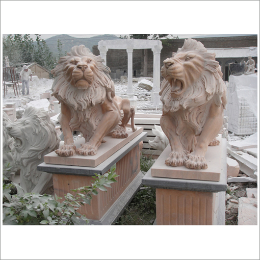 深圳龙岗石材雕刻|巧夺天工的雕刻手法值得信赖