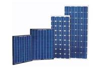 太阳能电池板光伏发电天合组件单晶多晶销售