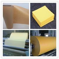 供应140G白色 黄色硅油纸 防粘纸 离型纸 3m467离型纸