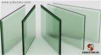 *门窗 钢化玻璃特性和用途