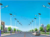 太阳能路灯节能路灯LED路灯城市交通工程用灯