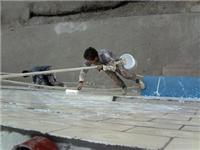 惠州防水堵漏 惠州钢结构防腐做法 惠州墙壁清洗惠州搭棚板