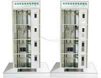 电梯透明电梯模型环科联东厂家直销北京