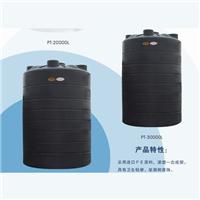 上海供应塑料储罐10吨20吨30吨