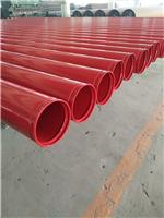 江苏洲海管业生产销售涂塑钢管