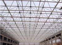 滁州钢结构网架工程-来安奔腾钢结构-滁州网架钢结构