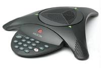 POLYCOM SoundStation 2 基本型会议电话全新现货