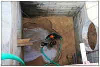 新疆地下室污水池人防高科技注浆防腐堵漏单位