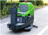 施帝威 现代智能版中型驾驶式扫地机