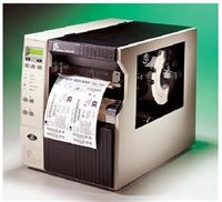 条码打印机 标签条码打印机Zebra斑马 170XiIII 工业条码打印机