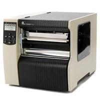 打印机 条码打印机 不干胶标签全金属打印机Zebra斑马 220Xi4