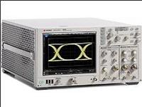 是德86100D Infiniium DCA-X 宽带宽示波器主机