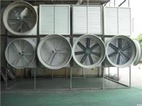 常州大型排气扇通风降温设备@工厂通风系统专营@厂房通风设备安装