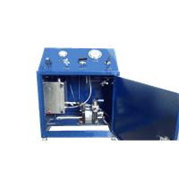 静态水压测试系统ZTS菲恩特气动液体试压系统厂家销售