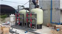 旗锋厂家直销-海南水产养殖过滤器 养殖净化水设备