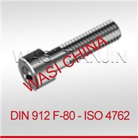 DIN6912内六角螺栓_DIN912不锈钢内六角螺栓_DIN7984内六角螺栓销售