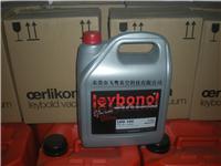 供应Leybold莱宝LVO120真空泵油 莱宝单级旋片SV16/B - SV40以下泵标准用油