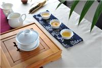 武汉茶艺师培训机构