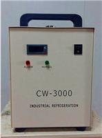 供应江苏CW-3000散热型工业冷却机