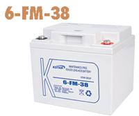 台州市总代理科士达蓄电池6-FM-38