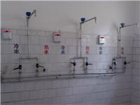 汕头辰芯水控机，学校浴室IC卡节水控制器