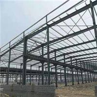 供青海钢结构和西宁钢结构库房价格