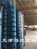博山深井泵现货供应|深井泵扬程的选择|天津潜成泵业深井泵选型