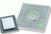 供应IBA德国PRIMUS型数字X射线摄影系统检测模体