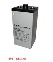 上海复华蓄电池GFM-300报价咨询