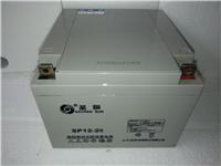 圣阳蓄电池SSP12-12代理商价格