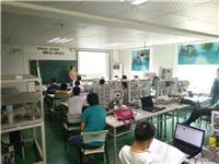深圳职业PLC培训工业自动化培训模拟量培训一帆自动化电工提升培训