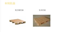 广州开发区出口木质托盘