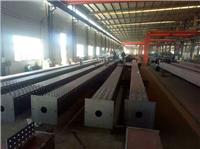 天津高频焊H型钢生产厂家