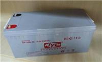 金悦诚电力蓄电池GP200-12 JYC供应商