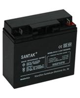 山特蓄电池C12-17AH厂家直销全国供应