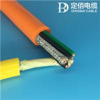水密电缆 水下密封型电缆 深水水密电缆厂家 水密电缆价格
