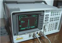 长期回收HP8560EC频谱仪