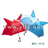 广告儿童伞，河北石家庄儿童伞定制厂家