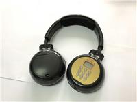 吉百特-018英语等级考听力考试、音频调频耳机