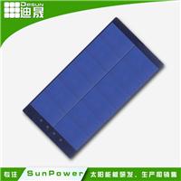 **薄太阳能板 小功率太阳能板厂 室外照明太阳能板厂