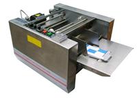 武漢紙盒鋼印打碼機，荊州固體墨輪自動打碼機，食品袋子自動打碼機