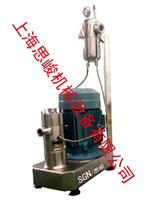 SGN液体硅橡胶分散机